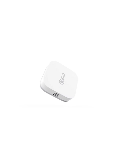 Aqara Temperature and Humidity Sensor T1 - Aqara Hub Required