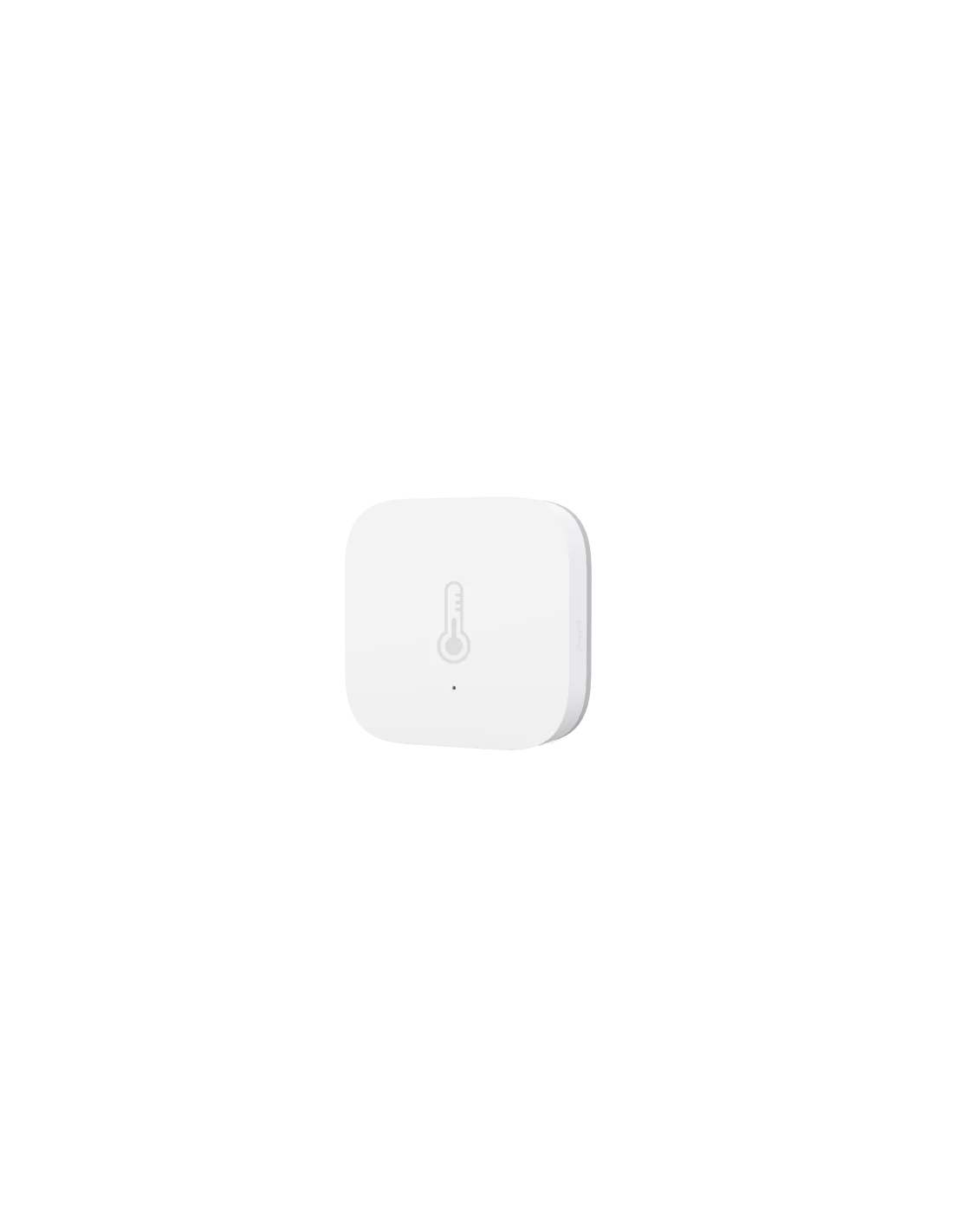 Aqara Temperature and Humidity Sensor T1 - Aqara Hub Required