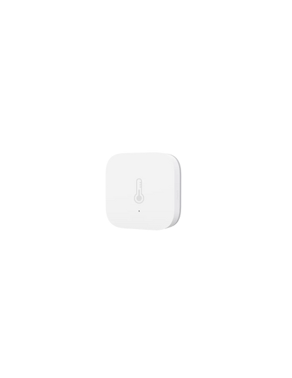 Aqara Temperature and Humidity Sensor T1 - Aqara Hub Required