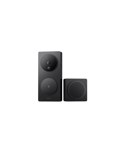 Aqara Smart Video Doorbell G4 - Aqara Hub Not Required