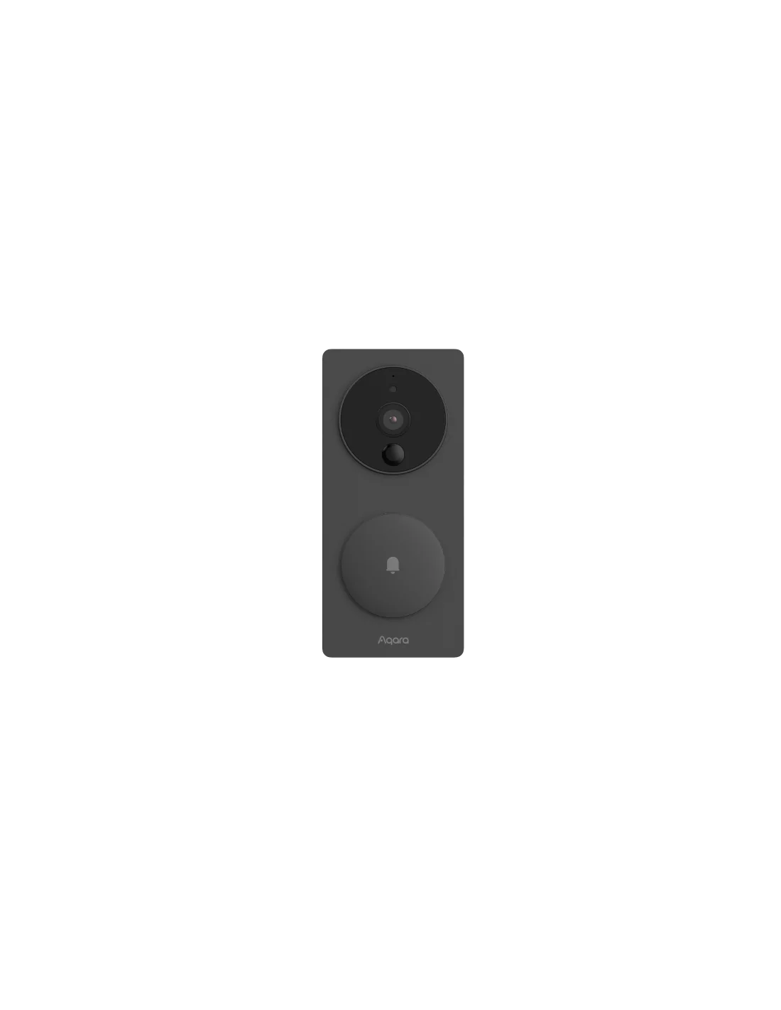 Aqara Smart Video Doorbell G4 - Aqara Hub Not Required