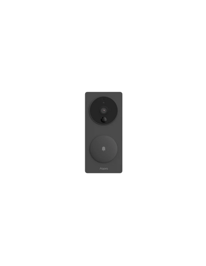 Aqara Smart Video Doorbell G4 - Aqara Hub Not Required