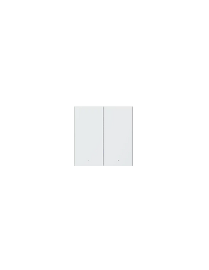 Aqara Smart Wall Switch H1 EU (No Neutral) - Aqara Hub Required