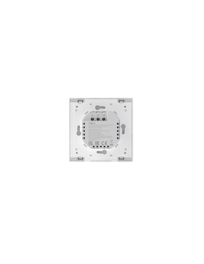 Aqara Smart Wall Switch H1 EU (No Neutral) - Aqara Hub Required