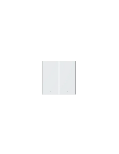 Aqara Smart Wall Switch H1 EU (with Neutral) - Aqara Hub Required