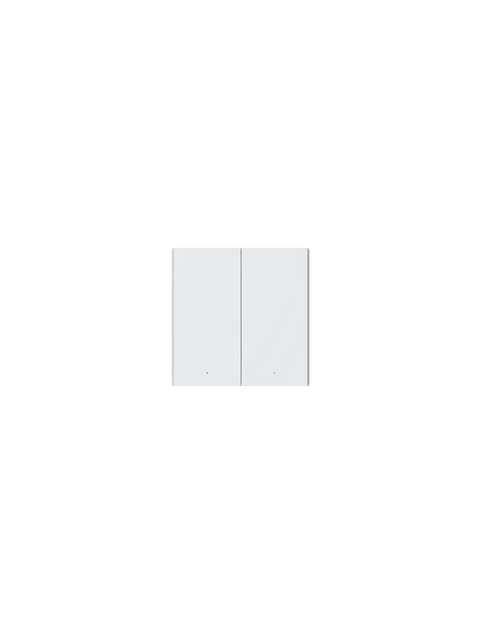 Aqara Smart Wall Switch H1 EU (with Neutral) - Aqara Hub Required