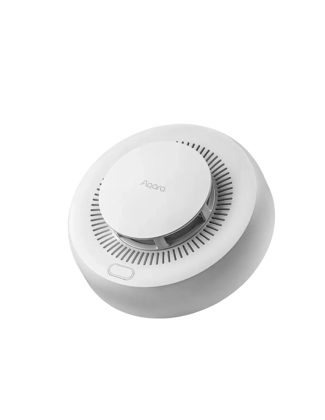 Aqara Smoke Detector - Aqara Hub Required