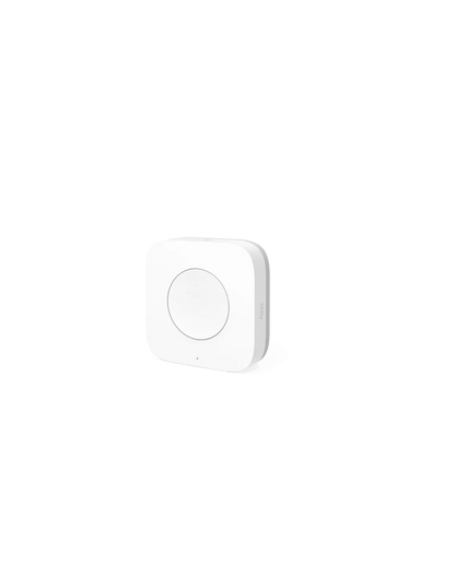Aqara Wireless Mini Switch T1 - Aqara Hub Required