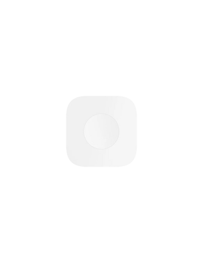 Aqara Wireless Mini Switch T1 - Aqara Hub Required