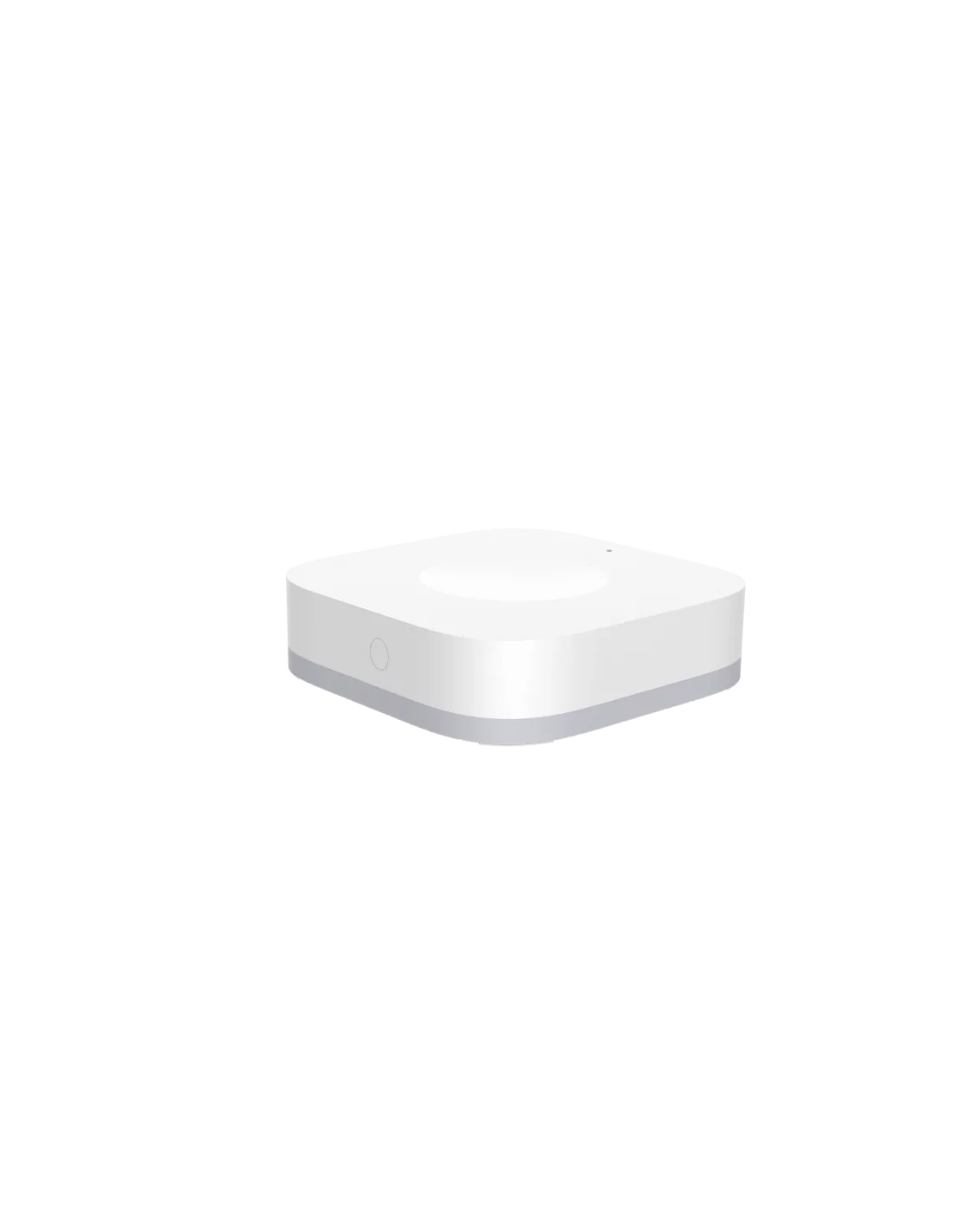 Aqara Wireless Mini Switch T1 - Aqara Hub Required