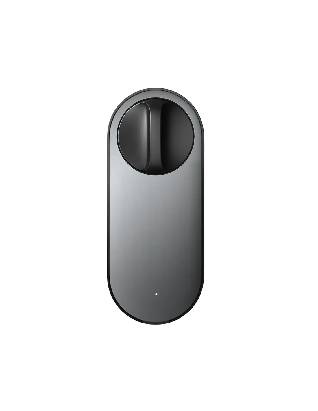 Aqara Smart Lock U200 Lite - Black - Aqara Hub Required