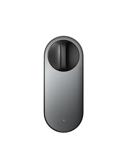 Aqara Smart Lock U200 Lite - Black - Aqara Hub Required