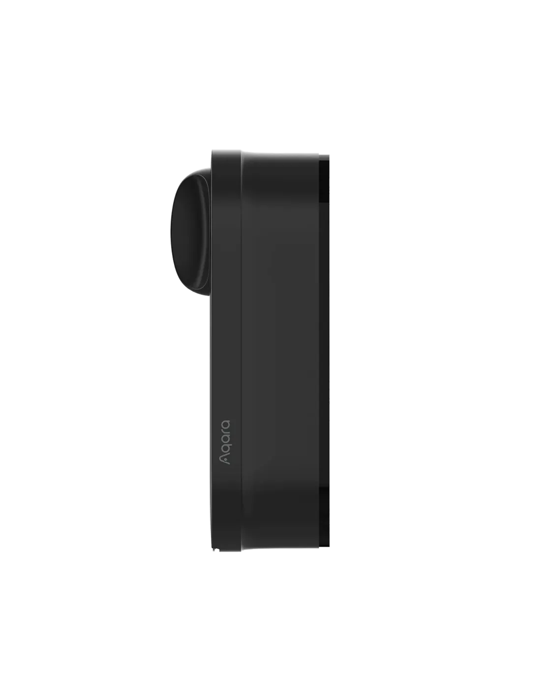Aqara Smart Lock U200 Lite - Black - Aqara Hub Required