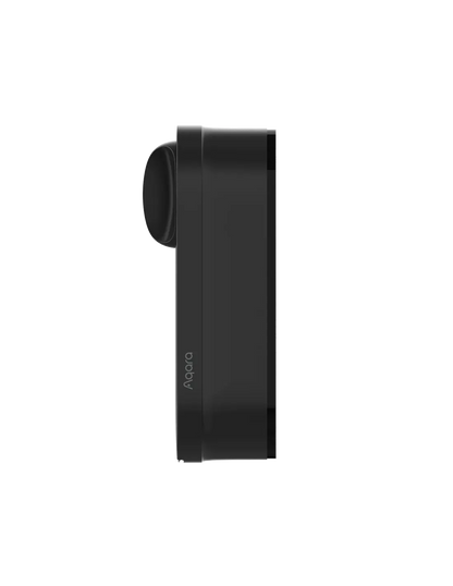 Aqara Smart Lock U200 Lite - Black - Aqara Hub Required