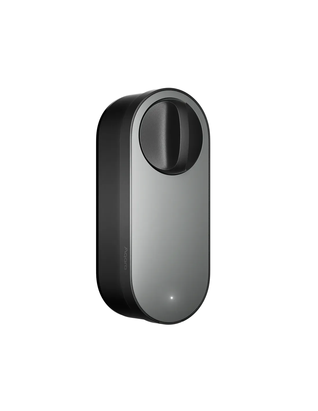 Aqara Smart Lock U200 Lite - Black - Aqara Hub Required