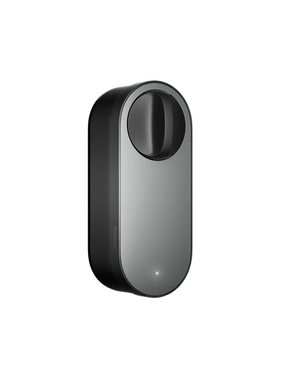 Aqara Smart Lock U200 Lite - Black - Aqara Hub Required
