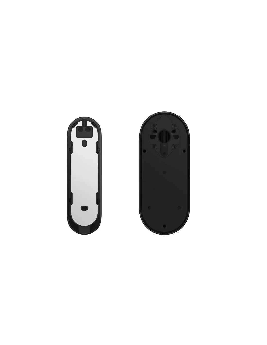 Aqara Smart Lock U200 - Black - Aqara Hub Required