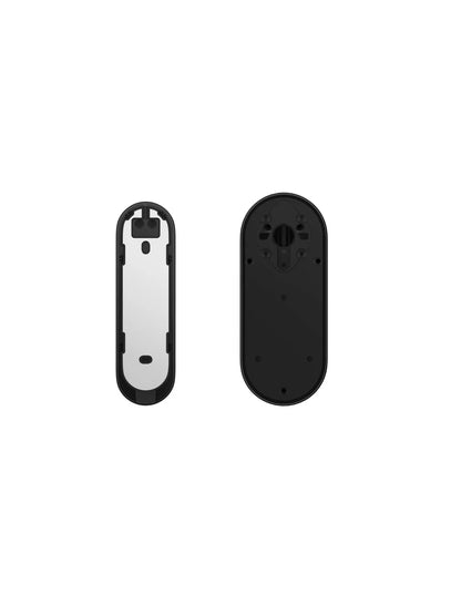 Aqara Smart Lock U200 - Black - Aqara Hub Required