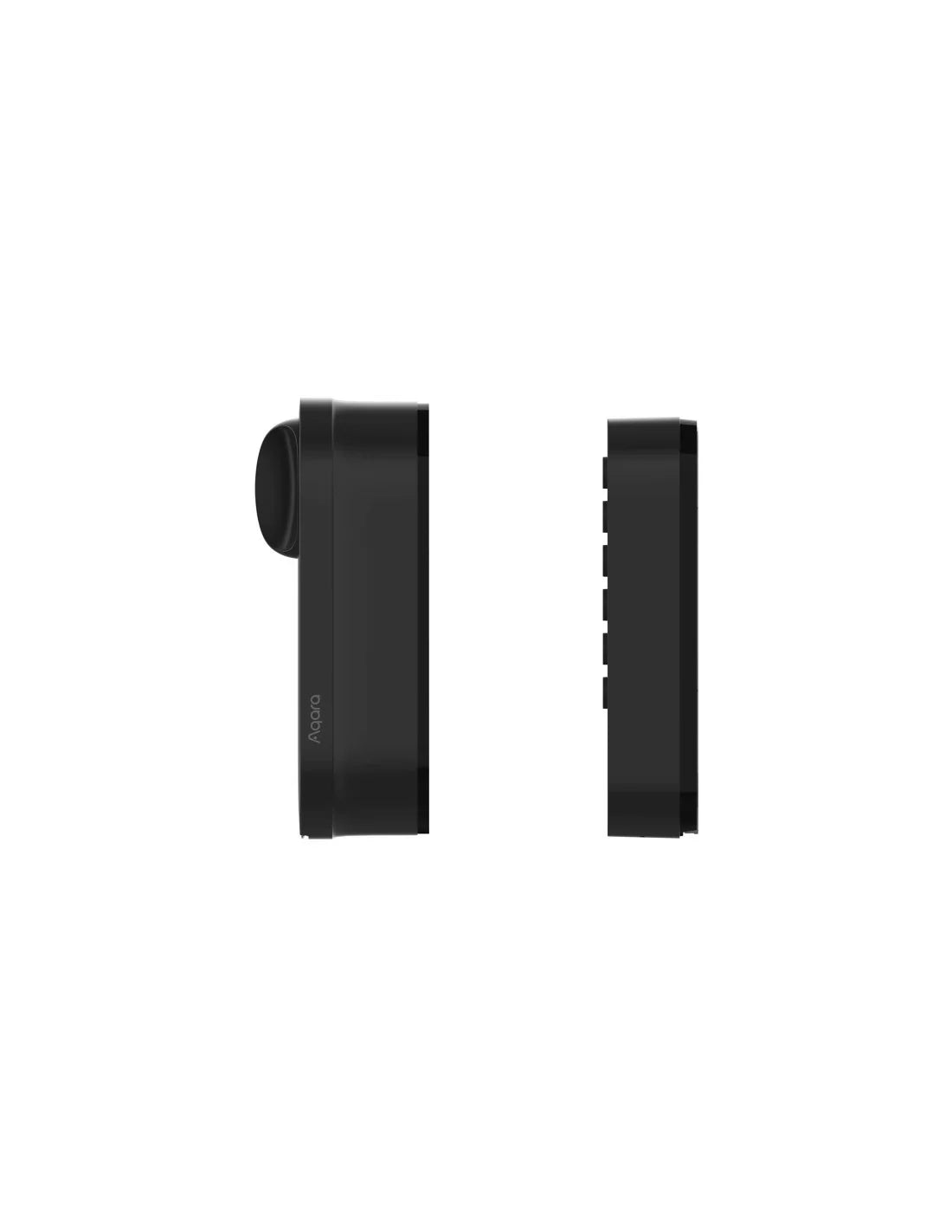 Aqara Smart Lock U200 - Black - Aqara Hub Required