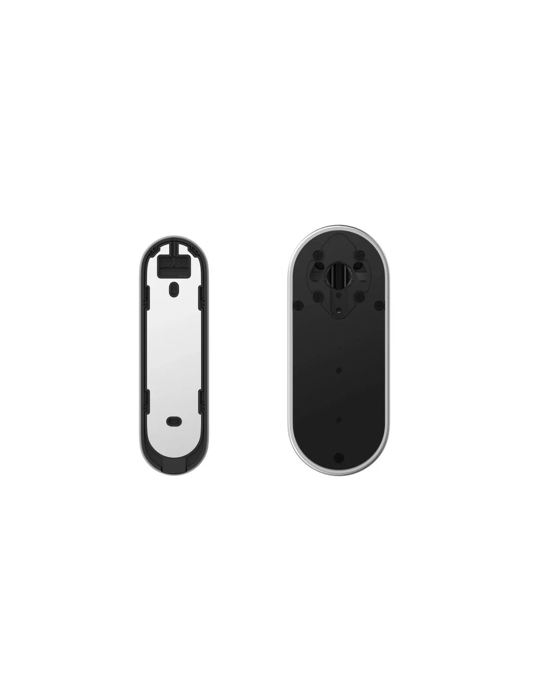Aqara Smart Lock U200 - Silver - Aqara Hub Required