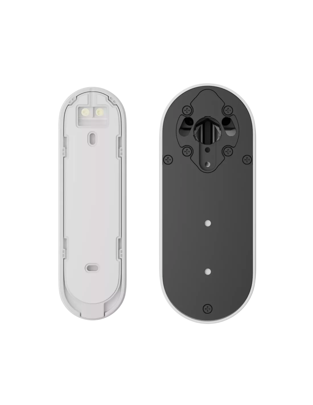 Aqara Smart Lock U200 - White - Aqara Hub Required