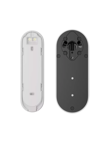 Aqara Smart Lock U200 - White - Aqara Hub Required