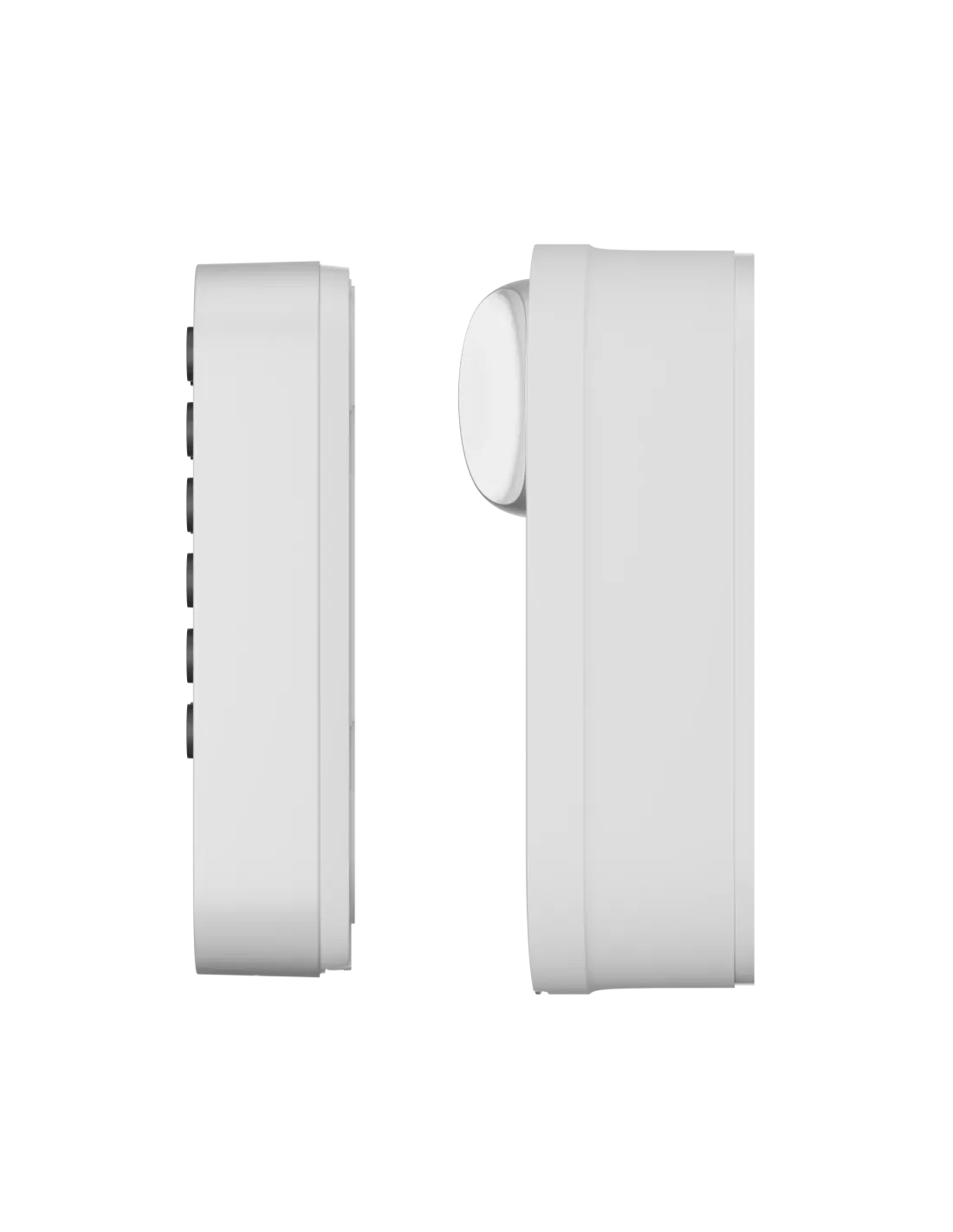 Aqara Smart Lock U200 - White - Aqara Hub Required