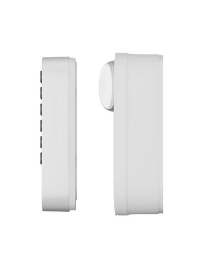 Aqara Smart Lock U200 - White - Aqara Hub Required