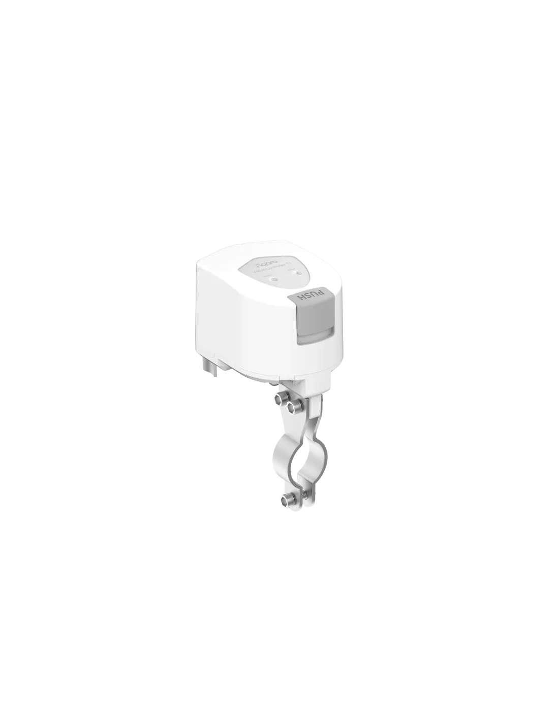 Aqara Smart Valve Controller T1 - Aqara Hub Required