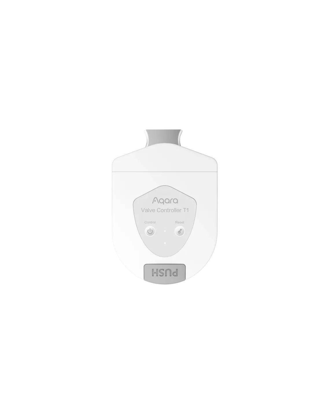 Aqara Smart Valve Controller T1 - Aqara Hub Required