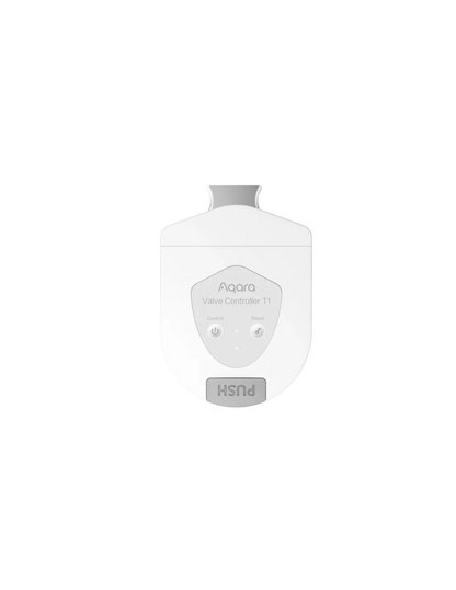 Aqara Smart Valve Controller T1 - Aqara Hub Required