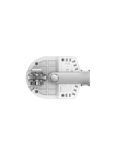 Aqara Smart Valve Controller T1 - Aqara Hub Required