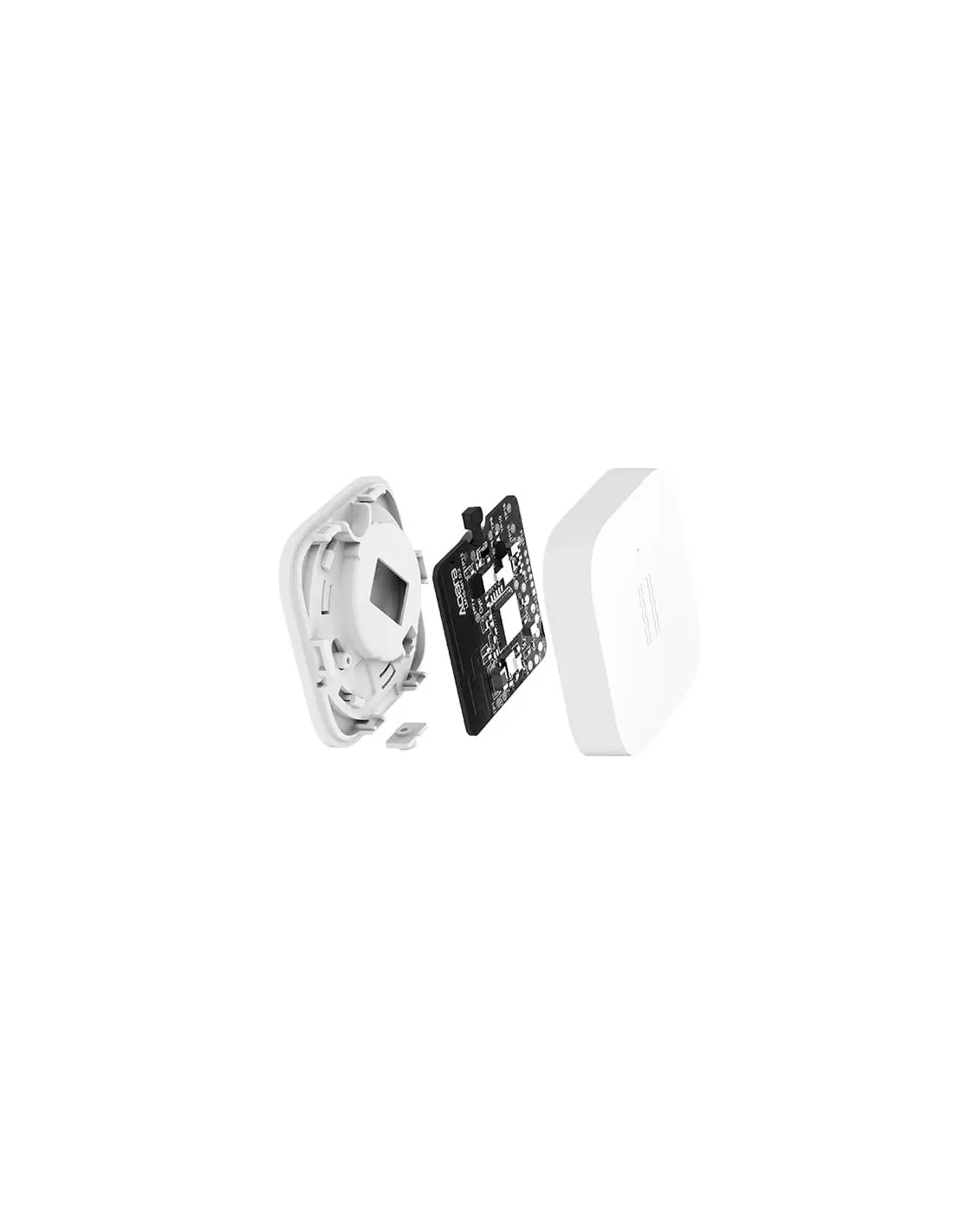 Aqara Vibration Sensor T1 - Aqara Hub Required