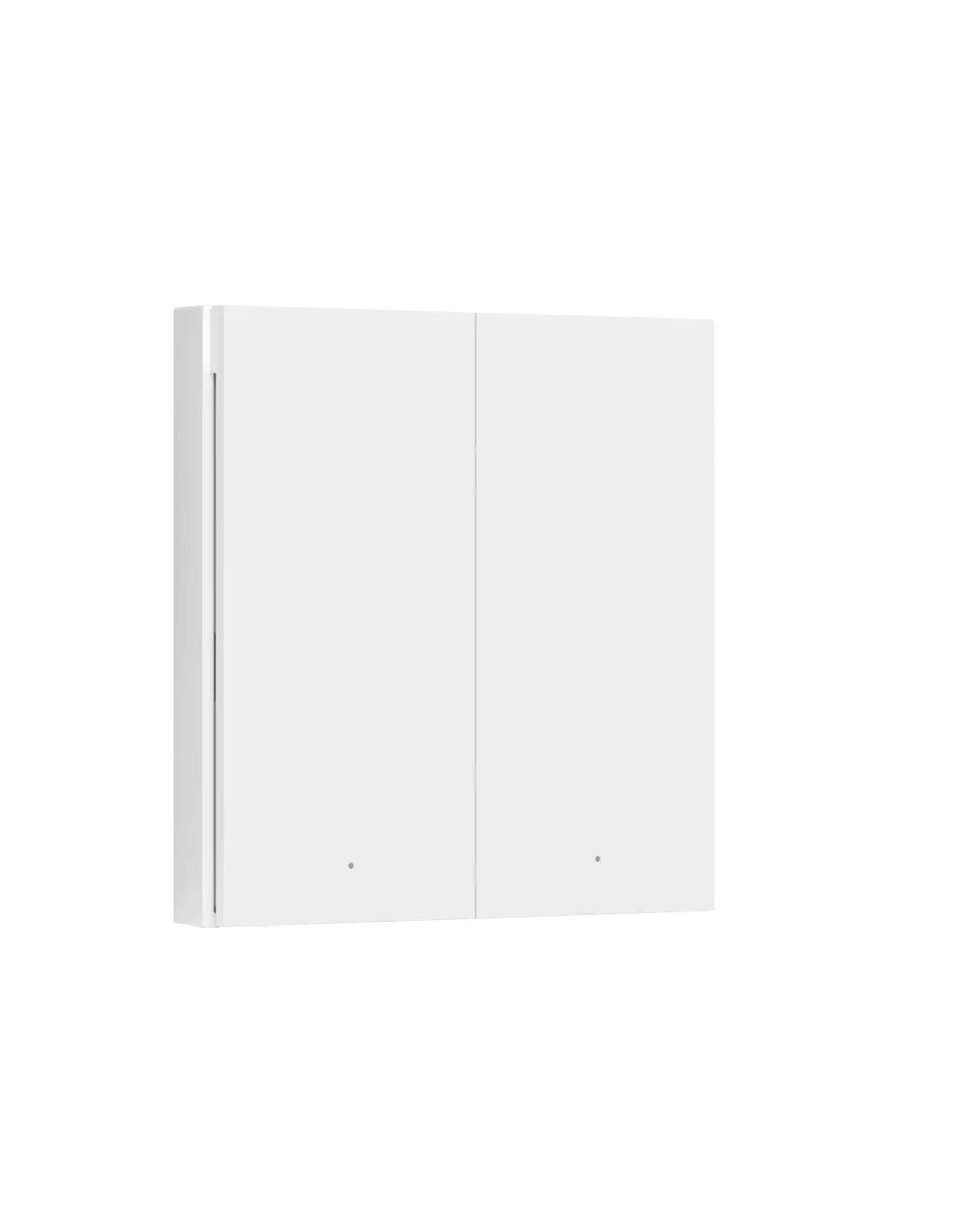 Aqara Wireless Remote Switch H1 - Aqara Hub Required