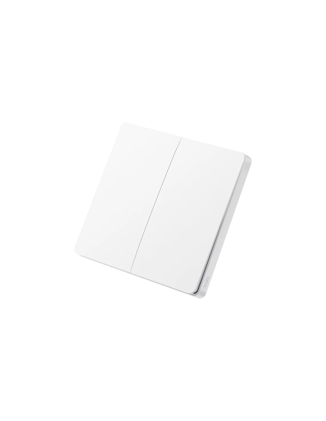 Aqara Wireless Remote Switch H1 - Aqara Hub Required