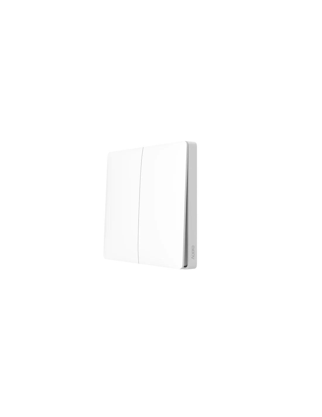 Aqara Wireless Remote Switch H1 - Aqara Hub Required