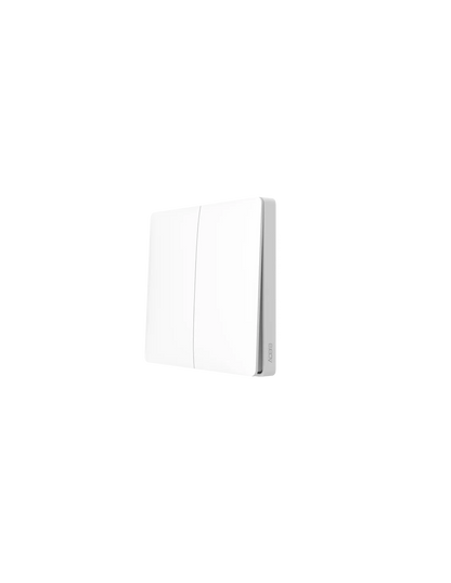 Aqara Wireless Remote Switch H1 - Aqara Hub Required