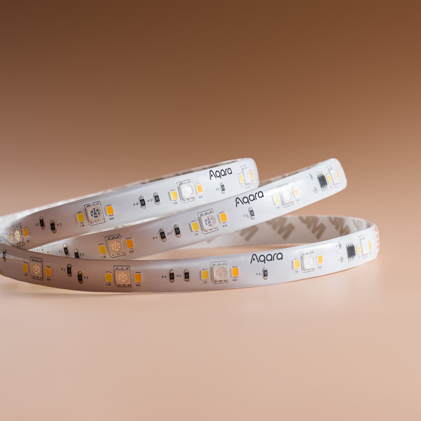 Aqara LED Strip T1 1M Extension Kit - Requires Aqara LED Strip T1