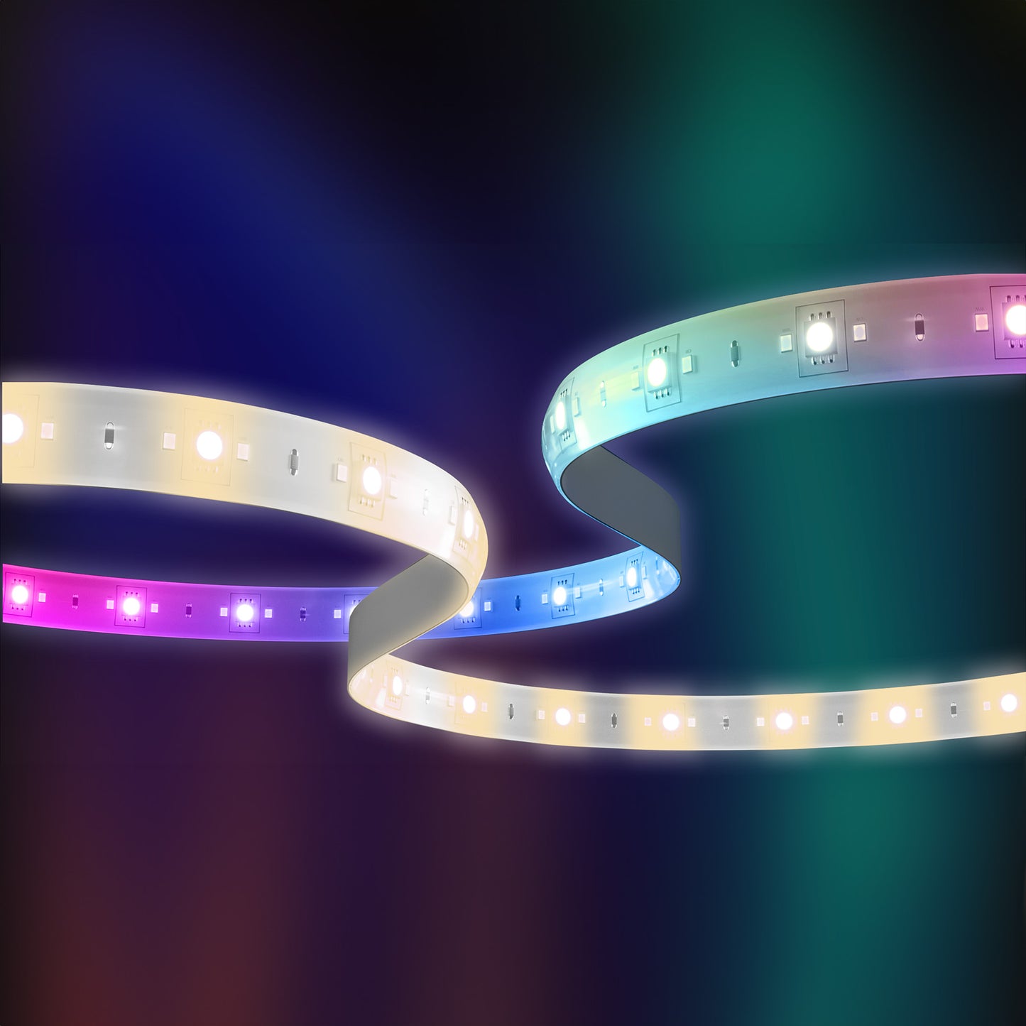 Aqara LED Strip T1 1M Extension Kit - Requires Aqara LED Strip T1