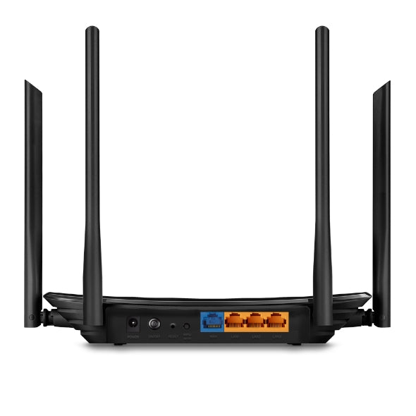 TP-Link AC1300 MU-MIMO Wi-Fi Router - EC225-G5