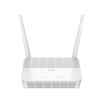 Cudy Dual Band WiFi 5 xPON Router | GP1200