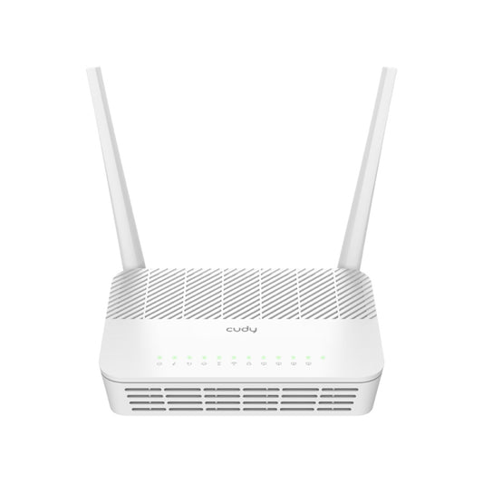 Cudy Dual Band WiFi 5 xPON Router | GP1200