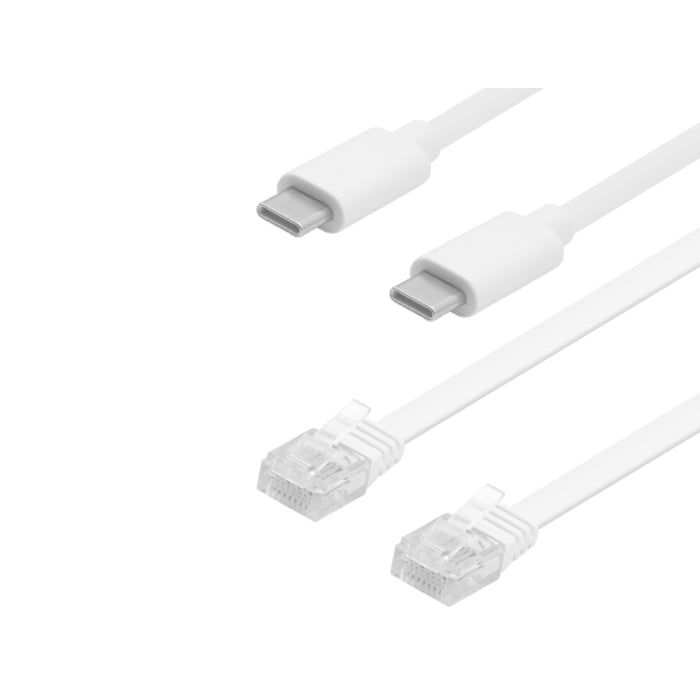 Cudy WiFi 5 1200Mbps Fast Ethernet Mini VPN Travel Router | TR1200