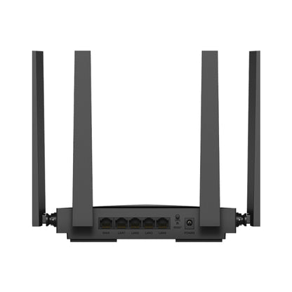 Cudy Dual Band WiFi 7 3600Mbps 5dBi Gigabit Mesh Router | WR3600
