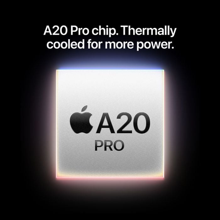 Apple iPhone 18 Pro 512GB - Glacier
