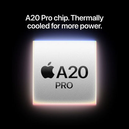 Apple iPhone 18 Pro 512GB - Glacier