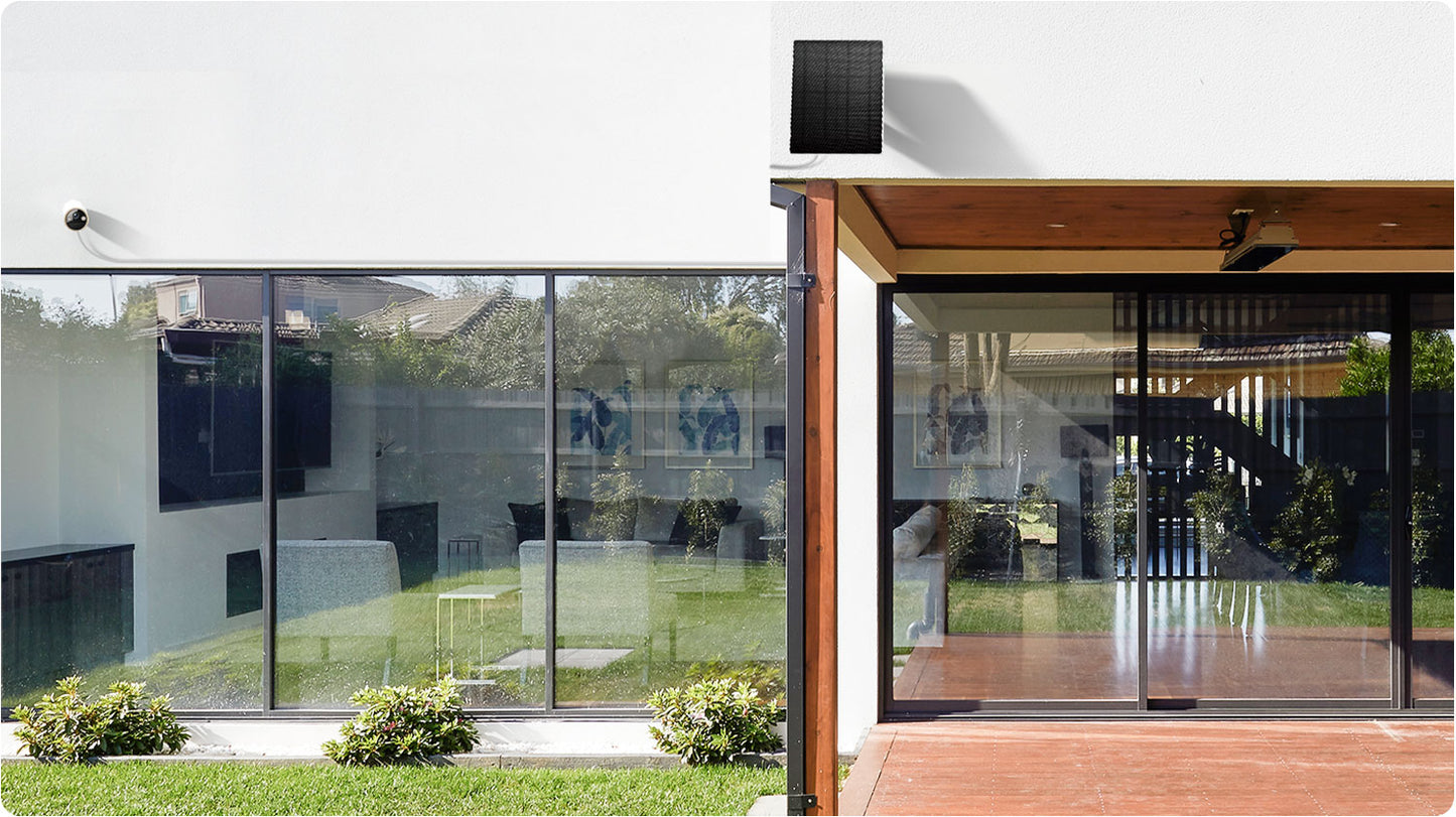 Tapo  Solar Panel - Tapo A202