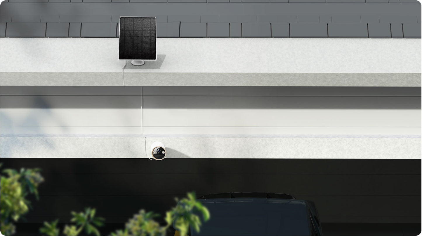 Tapo  Solar Panel - Tapo A202
