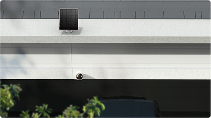 Tapo  Solar Panel - Tapo A202
