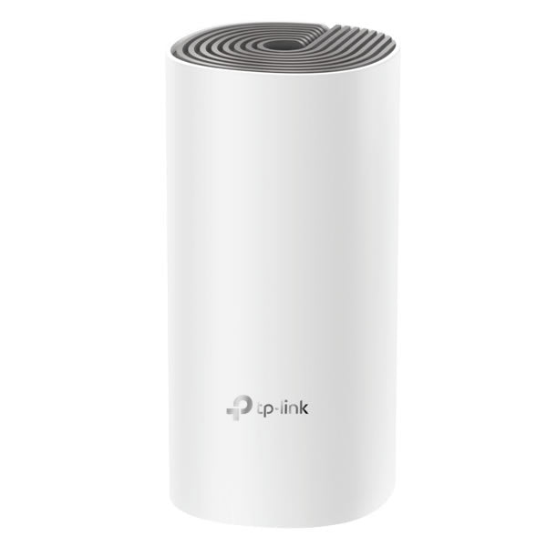 TP-Link AC1200 Whole Home Mesh Wi-Fi System - Deco E4 (1 Pack)